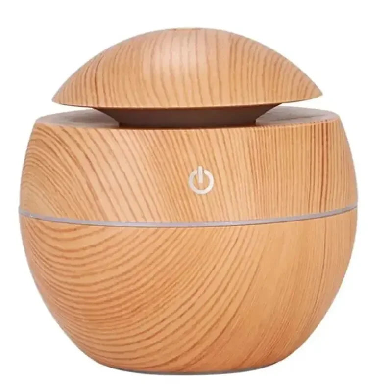 Humidificador elétrico