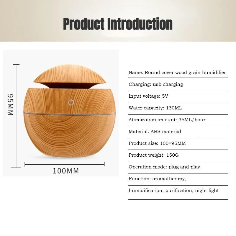 Humidificador elétrico
