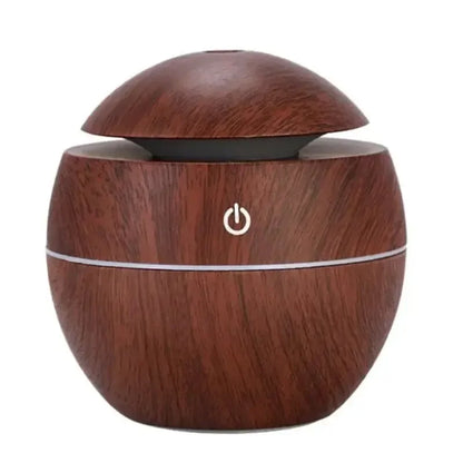 Humidificador elétrico