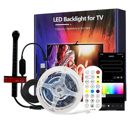 LED para a TV