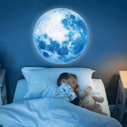 Lâmpada Moon
