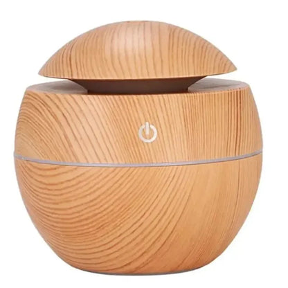 Humidificador elétrico