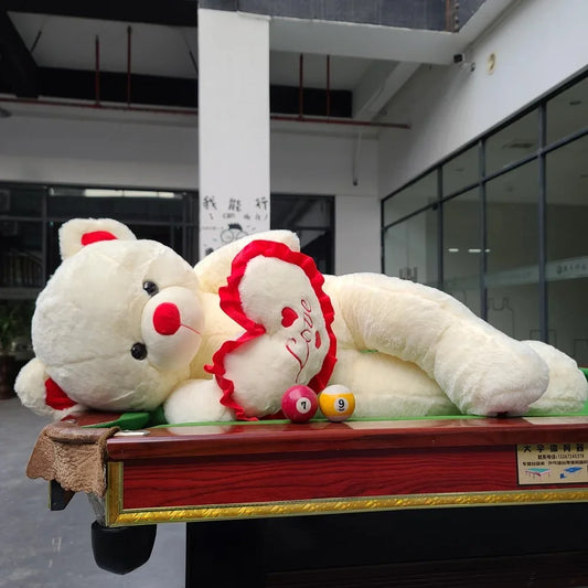 Urso de peluche