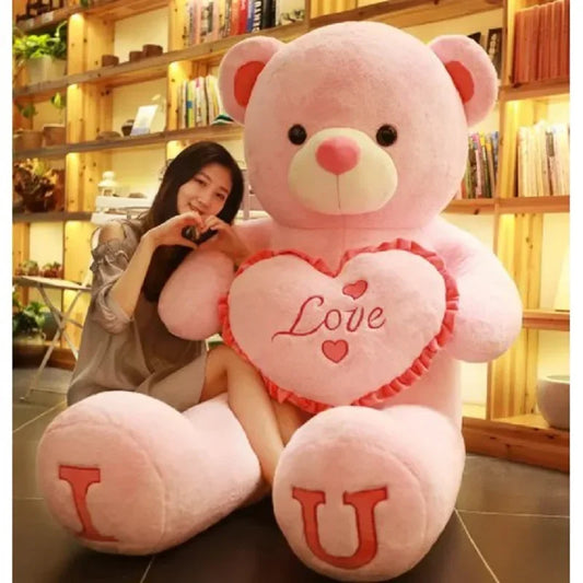 Urso de peluche