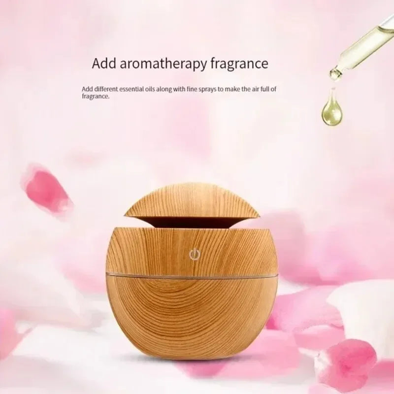 Humidificador elétrico